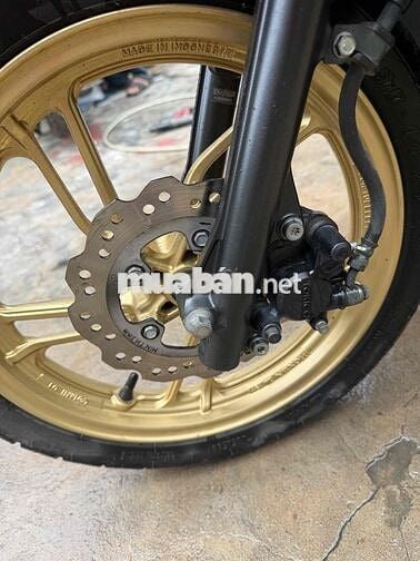 Honda Vario 150 2020 Đen biển 64 ngây chủ