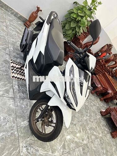 Honda Vario 125 2025 Trắng