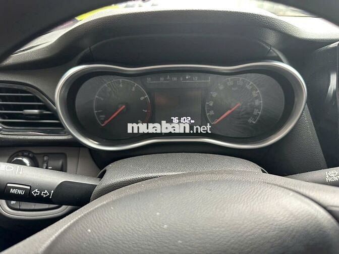 VinFast Fadil Đỏ 76102 km