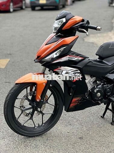 Honda Winner 2017 Cam Đen Chất Xe Đẹp Căng