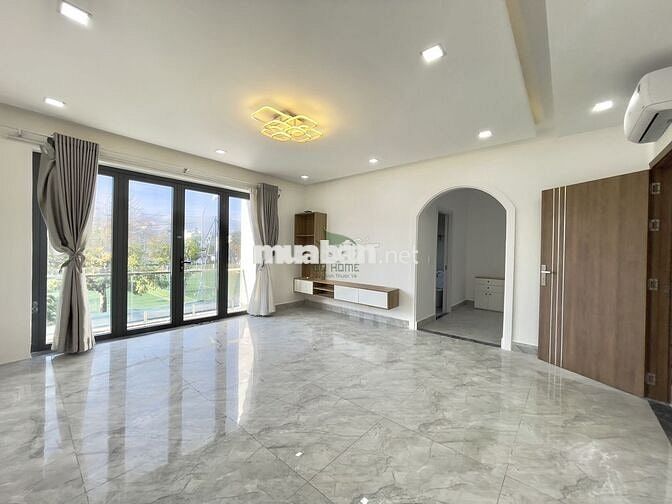 BIỆT THỰ SONG LẬP KHU MỸ GIA GIÁ 21 TRIỆU / THÁNG
