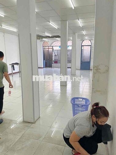 Cần bán nhà mặt tiền chính chủ đường Nguyễn Tri Phương