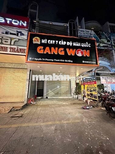 Cần bán nhà mặt tiền chính chủ đường Nguyễn Tri Phương