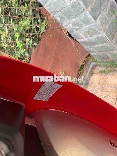 Honda Wave Alpha 2022 Đỏ