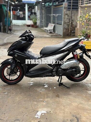 Yamaha NVX 155 Đen Máy zin