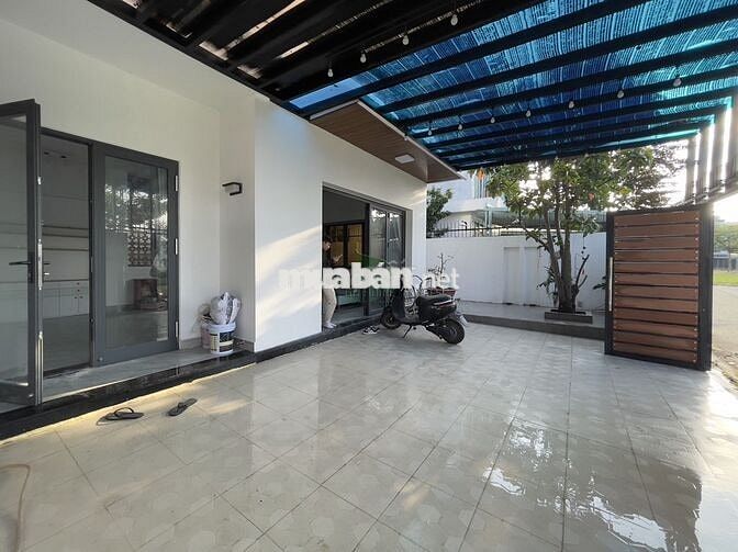 BIỆT THỰ SONG LẬP KHU MỸ GIA GIÁ 21 TRIỆU / THÁNG