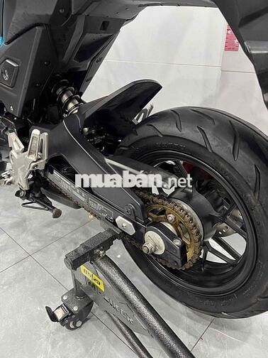 MSX 125 , BSTP chính chủ