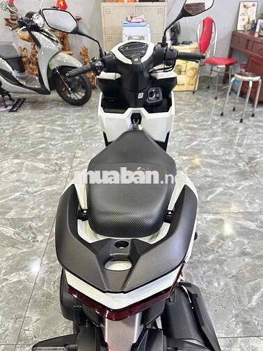 Honda Vario 125 2025 Trắng