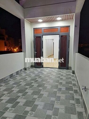 Nhà Nha trang -2t cho thuê 30tr  Nguyễn Thị Minh Khai cách biển 800m i