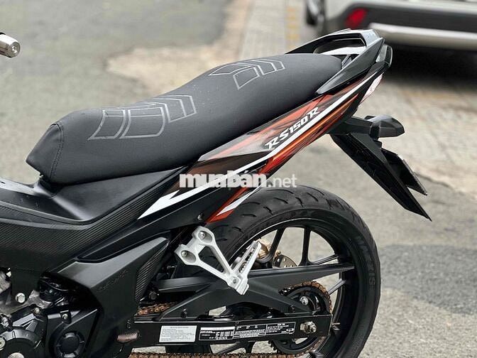 Honda Winner 2017 Cam Đen Chất Xe Đẹp Căng