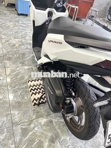 Honda Vario 125 2025 Trắng