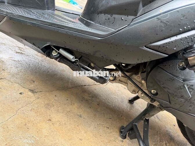 Honda Vario 150 2020 Đen biển 64 ngây chủ