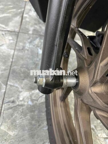 Honda Vario 125 2025 Trắng