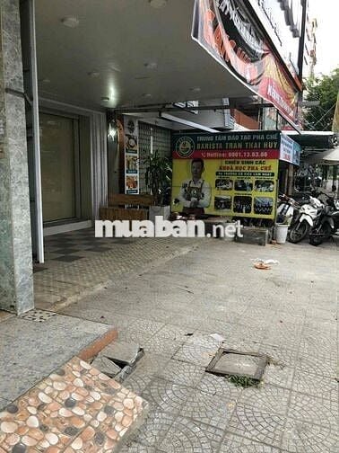 Cần bán nhà mặt tiền chính chủ đường Nguyễn Tri Phương