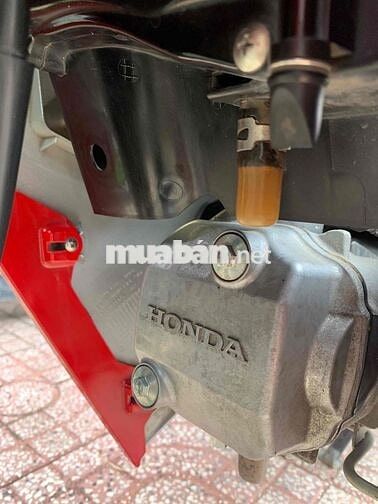 Honda Wave Alpha 2022 Đỏ