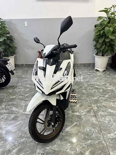 Honda Vario 125 2025 Trắng