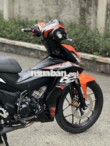 Honda Winner 2017 Cam Đen Chất Xe Đẹp Căng