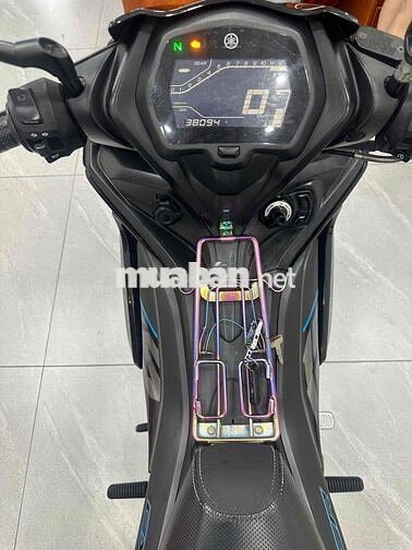 Yamaha Exciter 155 VVA 2023 Đen bst 66