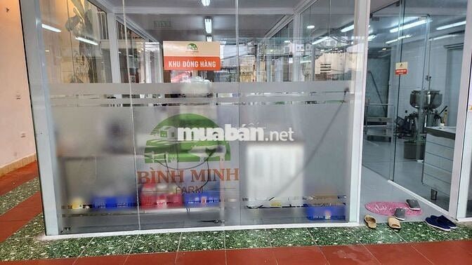 PHỤ BẾP SƠ CHẾ THỊT LỢN KHƯƠNG ĐÌNH