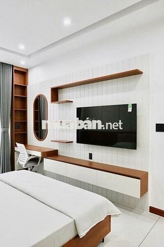 🔥NHÀ PHỐ 1 TRỆT 1 LẦU - FULL NỘI THẤT CAO CẤP TẠI CƯ ÊBUAR, TP. BMT