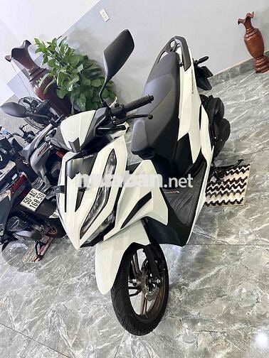 Honda Vario 125 2025 Trắng