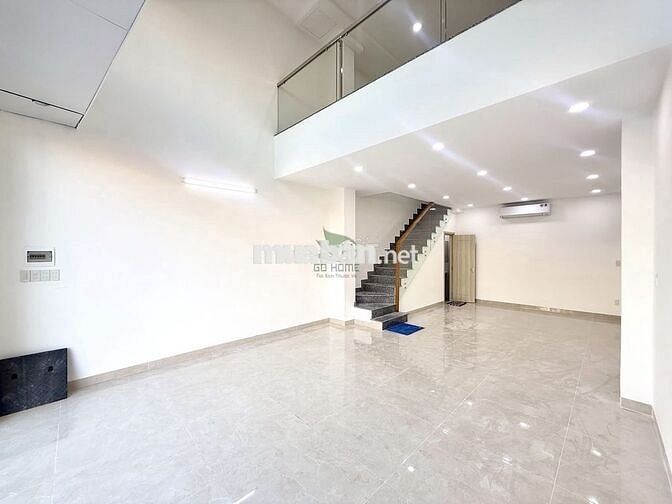 CHO THUÊ MẶT BẰNG RIÊNG BIỆT MẶT TIỀN 2/4 GIAO ĐẶNG TẤT