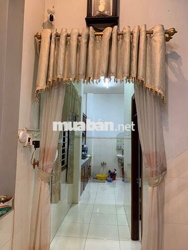 Mặt tiền chợ sỉ Phường 1, Bạc Liêu, dòng tiền hơn 20tr/tháng