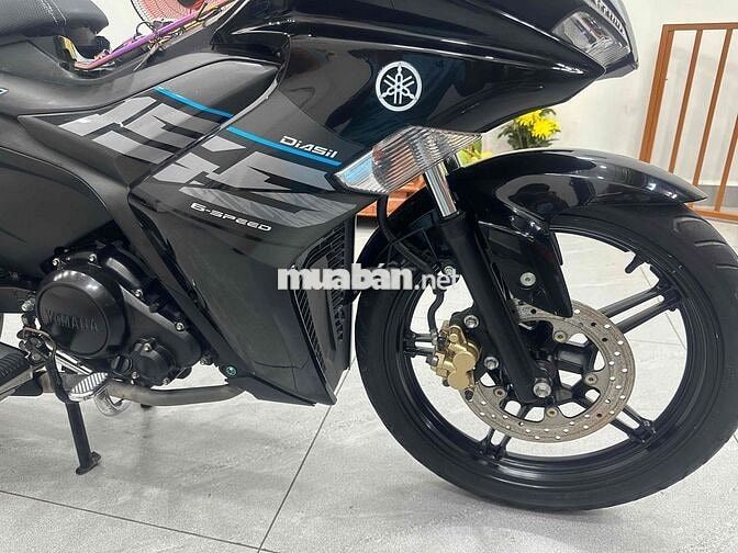 Yamaha Exciter 155 VVA 2023 Đen bst 66