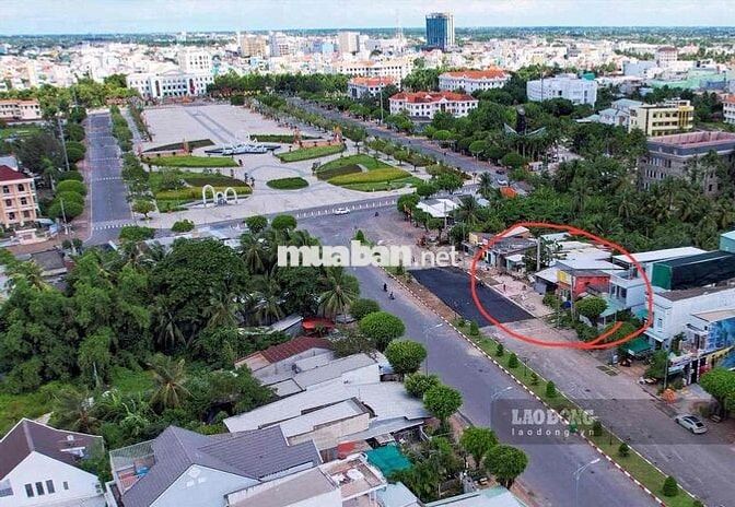 BÁN GỘP CẶP MẶT TIỀN KINH DOANH