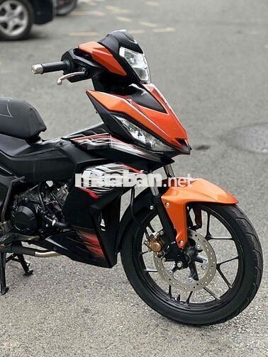 Honda Winner 2017 Cam Đen Chất Xe Đẹp Căng
