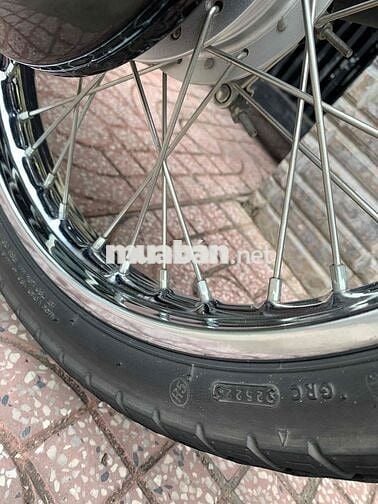 Honda Wave Alpha 2022 Đỏ