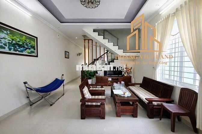 💥BÁN NHÀ 1 TRỆT 1 LẦU GẦN CHỢ, NGAY HỘI TRƯỜNG NGUYỄN XUÂN NGUYÊN 💥