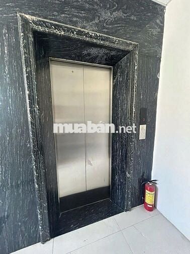 💯 CHO THUÊ NHÀ KHU VP K300_5,5x20m_HẦM TRỆT 4 LẦU, THANG MÁY.