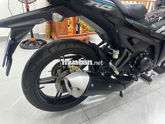 Yamaha Exciter 155 VVA 2023 Đen bst 66