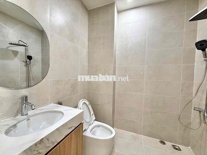 Cho Thuê Căn Hộ Studio Mới 100%