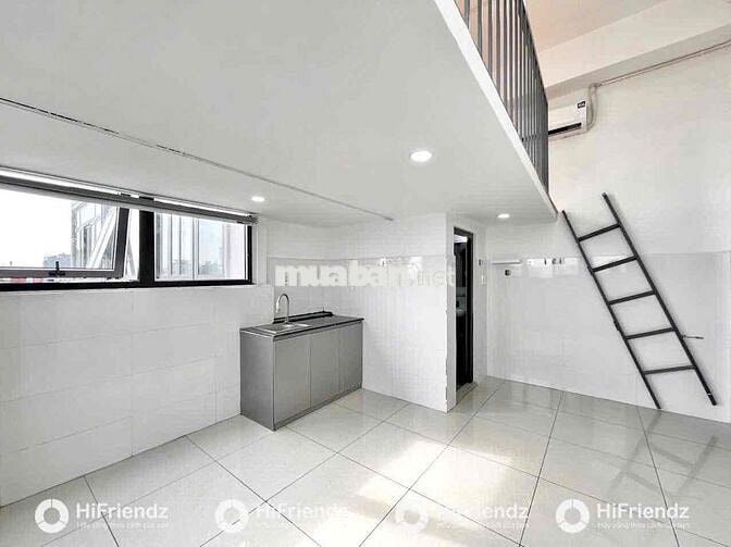 CHO THUÊ PHÒNG GÁC CỬA SỔ TRỜI SIÊU HOT THOÁNG  NGAY HOÀ BÌNH TÔ HIỆU
