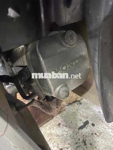 Honda Wave S110 2013 Đỏ