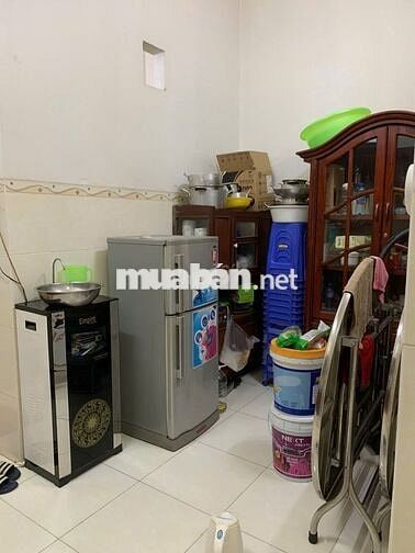 Mặt tiền chợ sỉ Phường 1, Bạc Liêu, dòng tiền hơn 20tr/tháng