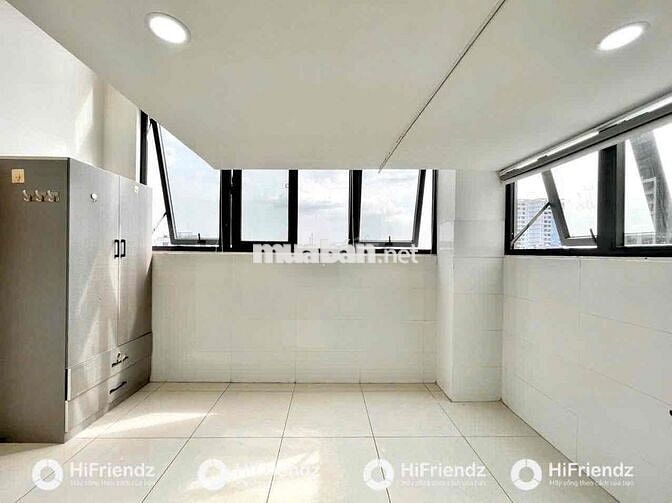 CHO THUÊ PHÒNG GÁC CỬA SỔ TRỜI SIÊU HOT THOÁNG  NGAY HOÀ BÌNH TÔ HIỆU