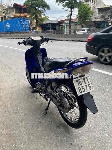 Yamaha Jupiter zin chất đẹp như hình