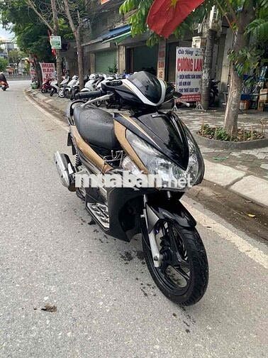 Honda Airblade êm chất đẹp như hình