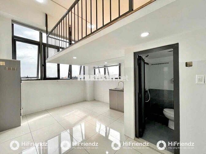 CHO THUÊ PHÒNG GÁC CỬA SỔ TRỜI SIÊU HOT THOÁNG  NGAY HOÀ BÌNH TÔ HIỆU