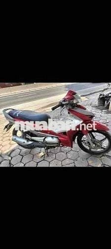 Honda Wave RSX AT 2012 số tự động hiếm