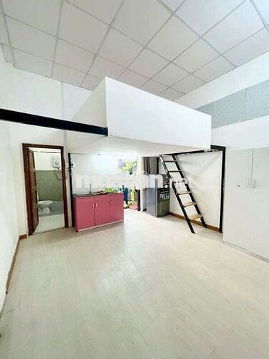 💥 Chỉ hơn 5X - có ngay duplex siêu rộng, bancol thoáng, full nội thất 
