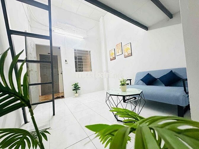 SỐC PHÒNG TRỌ DƯỚI 3🍠5 MỚI TINH SIÊU ĐẸP GẦN AEON-VĂN HIẾN-CÔNG THƯƠNG