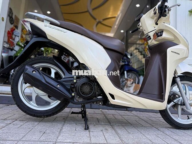 🌈 VISION HS XE CỨNG CÁP MÁY ZIN ÊM MẠNH VỌT💥CÓ GÓP