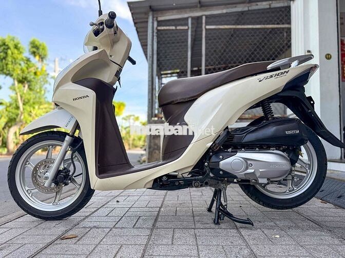 🌈 VISION HS XE CỨNG CÁP MÁY ZIN ÊM MẠNH VỌT💥CÓ GÓP