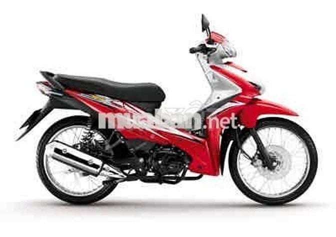 Honda Wave RSX AT 2012 số tự động hiếm