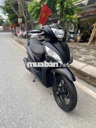 Honda Vision fi đời cao zin chất đẹp như hình