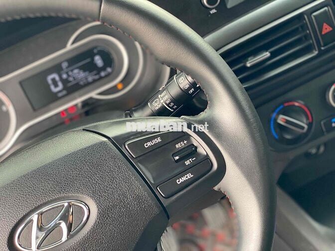 Hyundai I10 2022 Trắng 40000 km